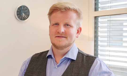 cosee - Connfair - Interview mit crossfunktionalem Mobile-Team