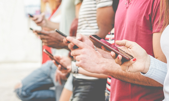 Interview zur Berufsorientierungs-App