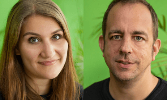 cosee - spiel.Digital - Interview mit Product Owner und Scrum Master