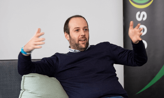 cosee - spiel.Digital - Interview