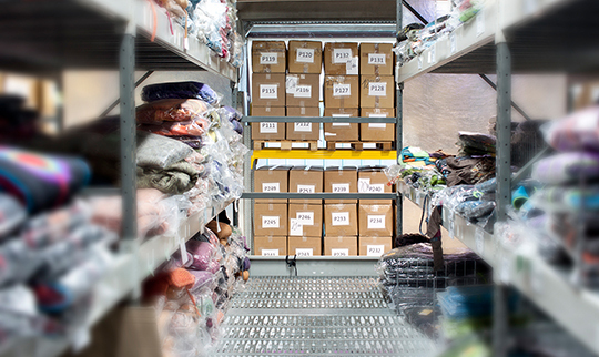 cosee - E-Commerce Lager-Software