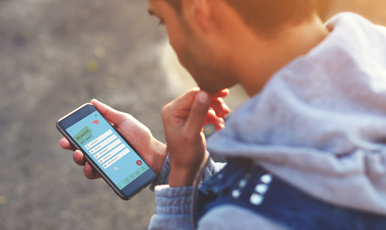 Schule – was dann?