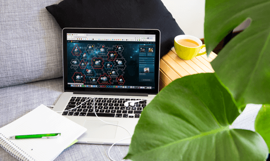 Digitalisierung im Zeitraffer – Mit Vollgas zur SPIEL.digital |cosee