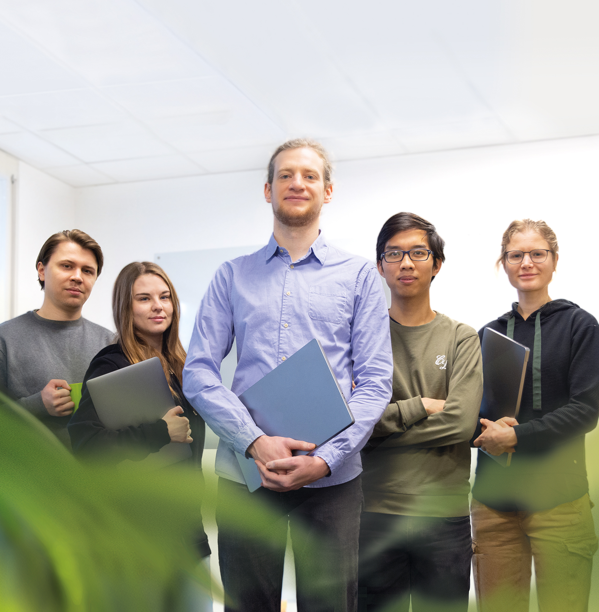 cosee - Teams mieten Image